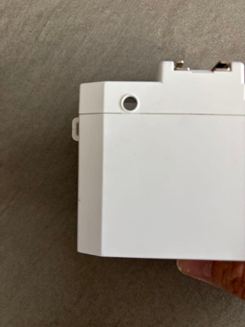 ホルガデジタル　HOLGA DIGITAL ホワイト