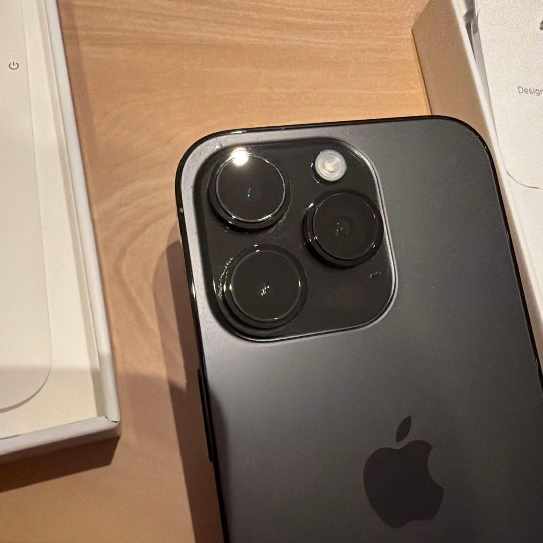 スマートフォン本体 iPhone14Pro 256GB