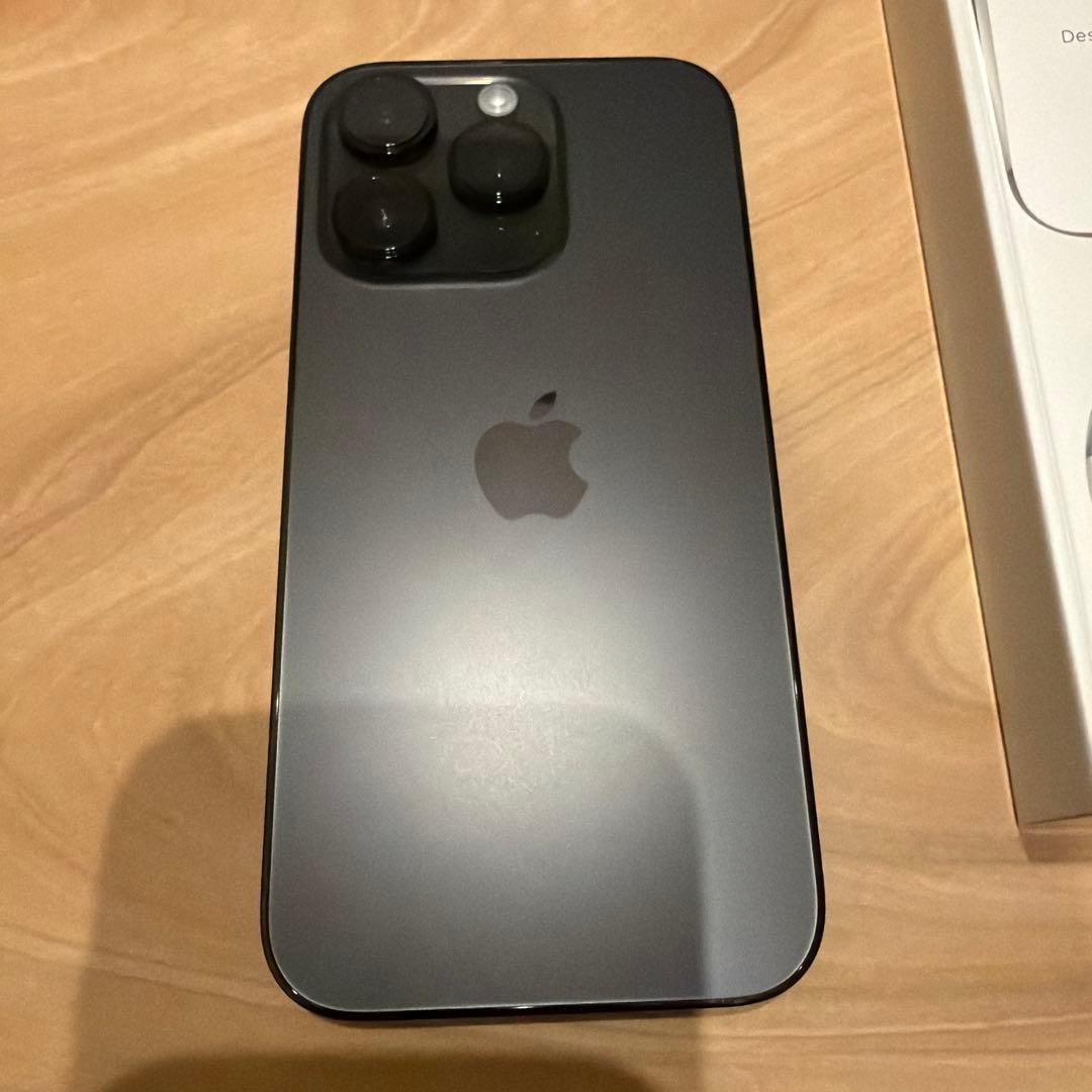 スマートフォン本体 iPhone14Pro 256GB