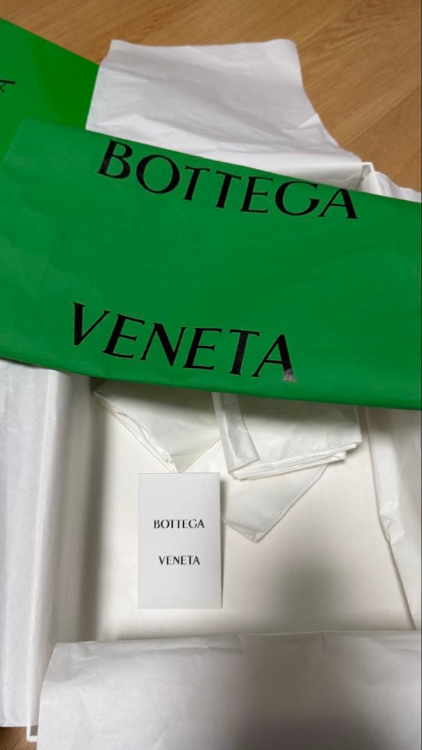 ボッテガヴェネタ サンダル