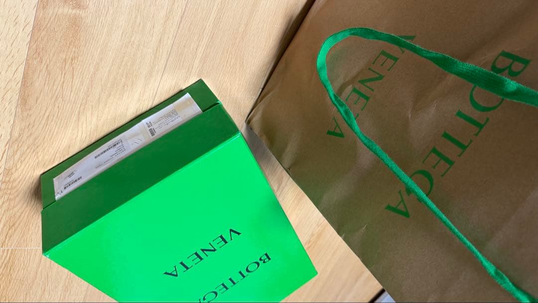 ボッテガヴェネタ サンダル