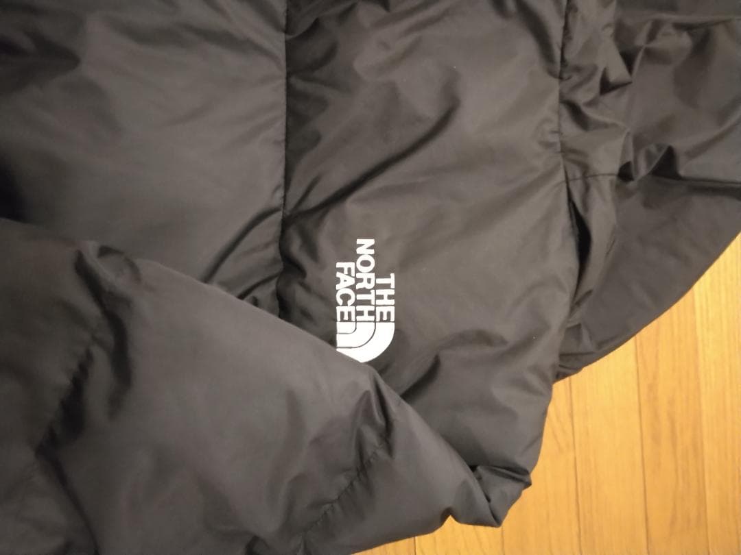 THE NORTH FACE　ダウンジャケット　Lサイズ　韓国限定　日本未発売