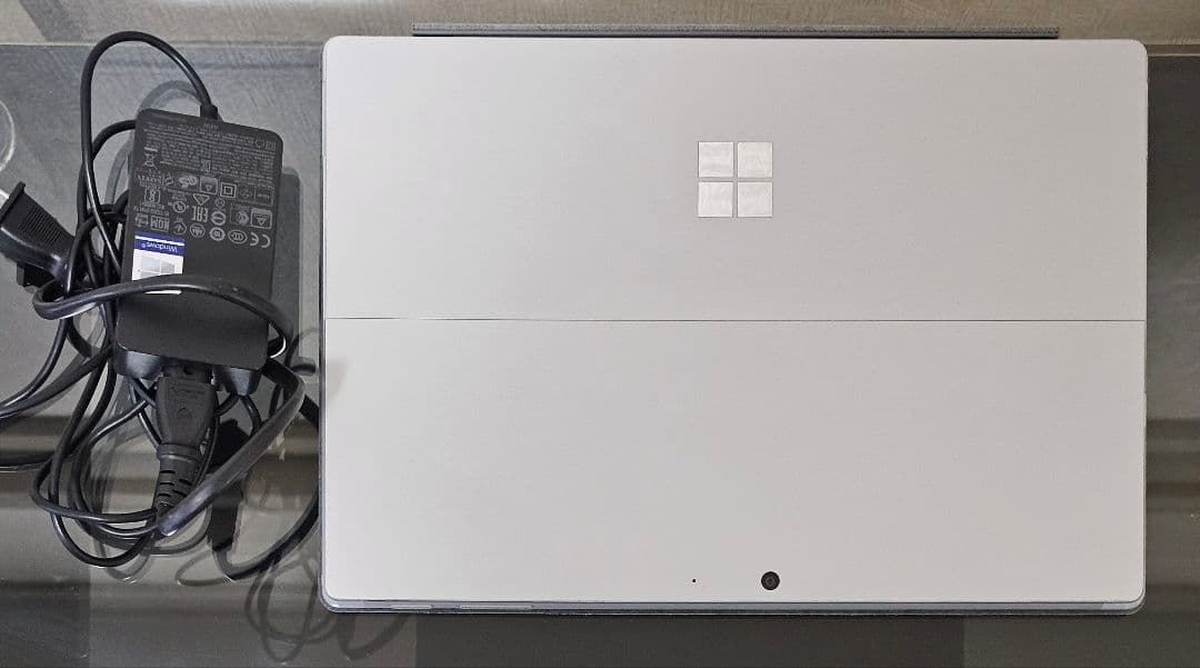 MicroSoft Windowsタブレット Surface Pro 7