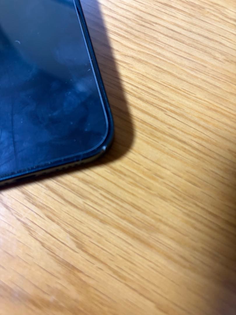 バッテリー100% iPhone16 125GB ブラック