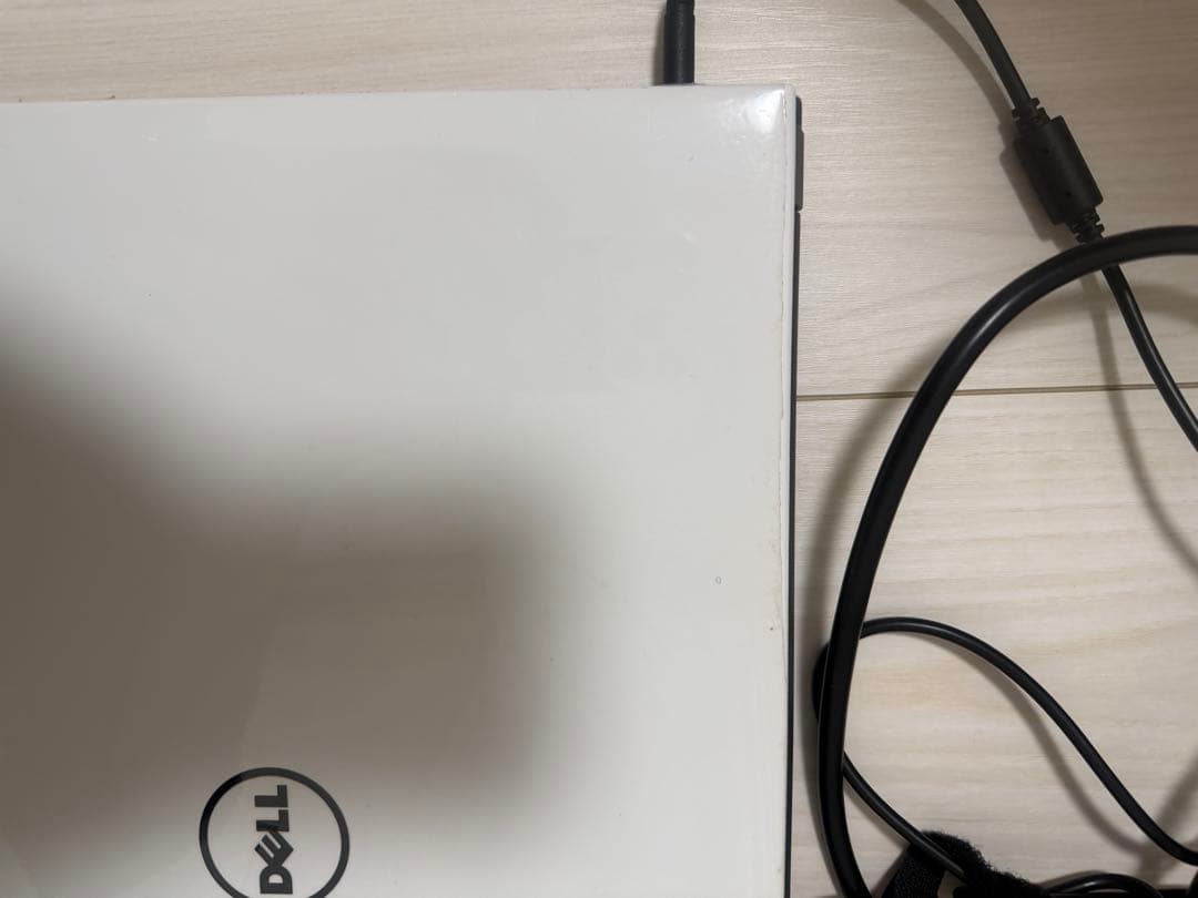 Dell Inspiron 5558 ノートPC Windows 10