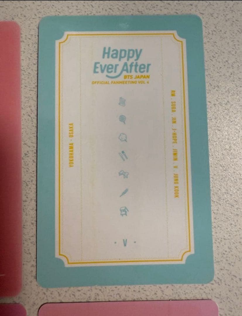 BTS テヒョン トレカ まとめ売り 32枚 セット テテ V 防弾少年団