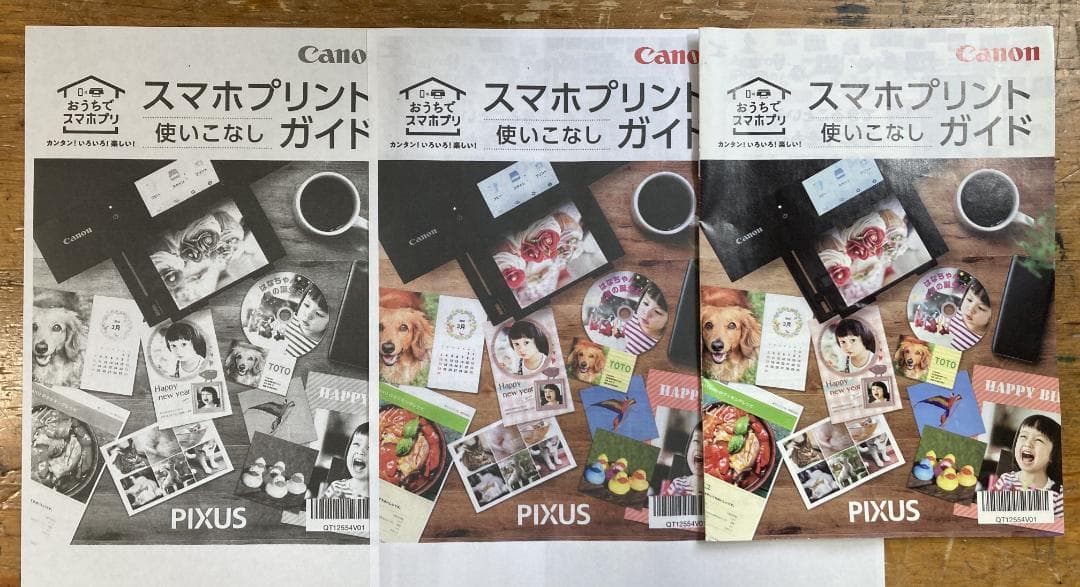 CANON キャノン A4 インクジェット プリンター 複合機 G6030