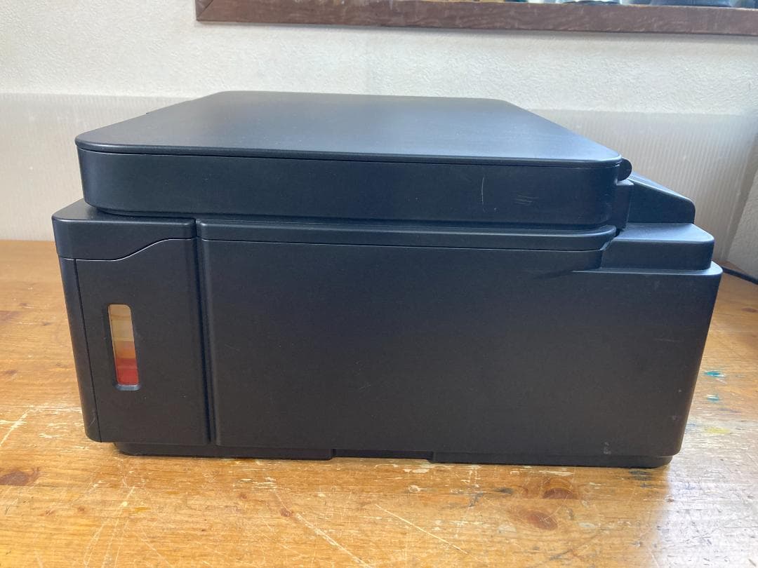 CANON キャノン A4 インクジェット プリンター 複合機 G6030