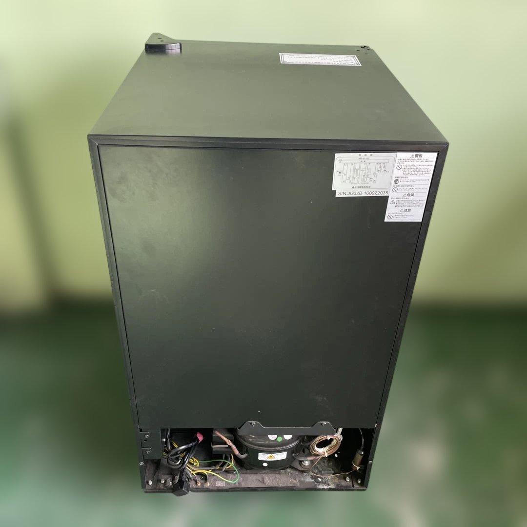 ★三ツ星貿易 エクセレンス電気冷蔵庫 MB-6110C ワインセラー 家電 格安