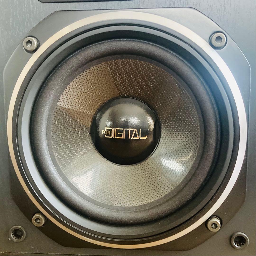 【レア！】SANSUI 900 CD•R山水電気 サンスイ3way スピーカー