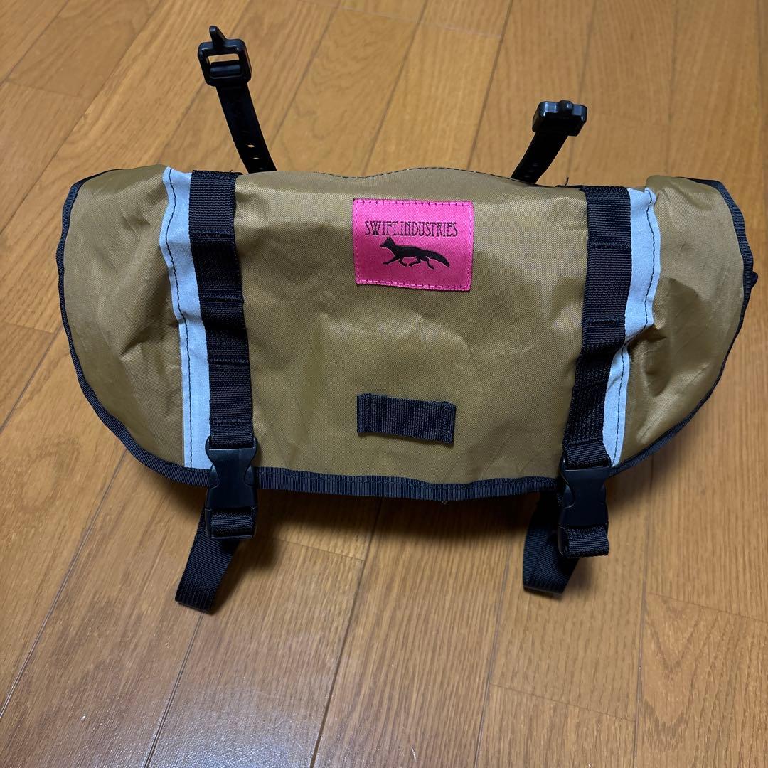 アクセサリー SWIFT INDUSTRIES catalyst pack