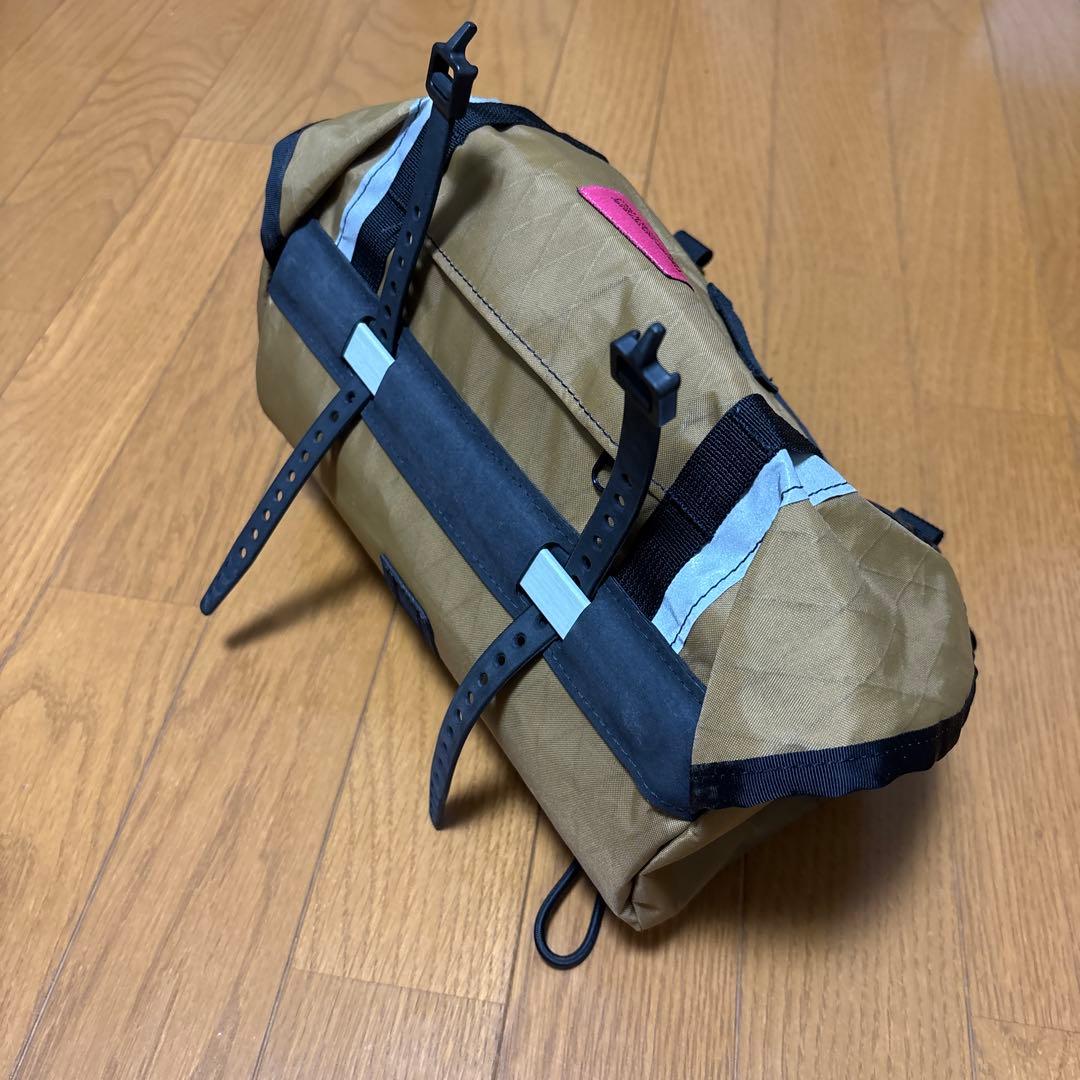 アクセサリー SWIFT INDUSTRIES catalyst pack