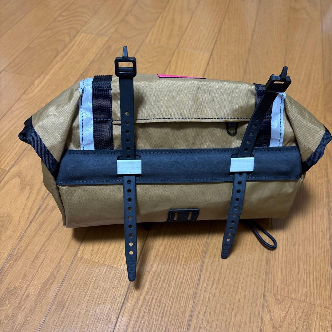 アクセサリー SWIFT INDUSTRIES catalyst pack