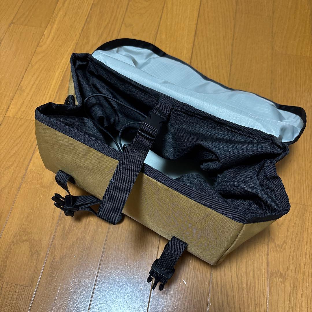 アクセサリー SWIFT INDUSTRIES catalyst pack