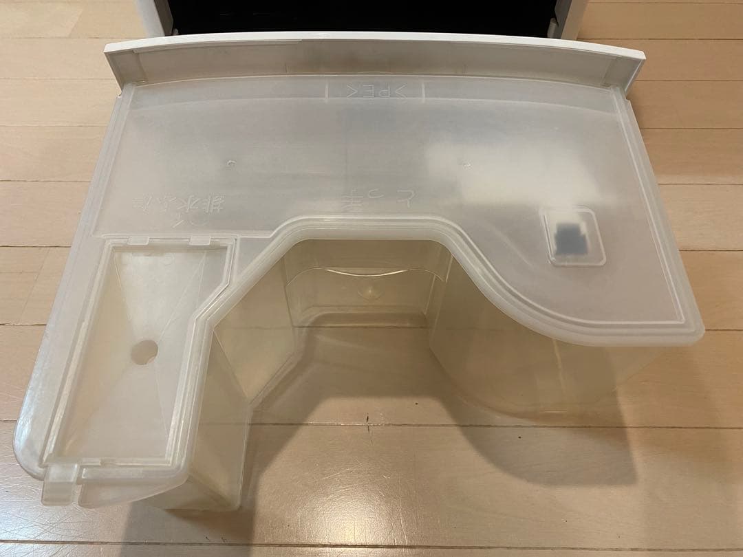 三菱電機 除湿機 MJ-P180RX-W