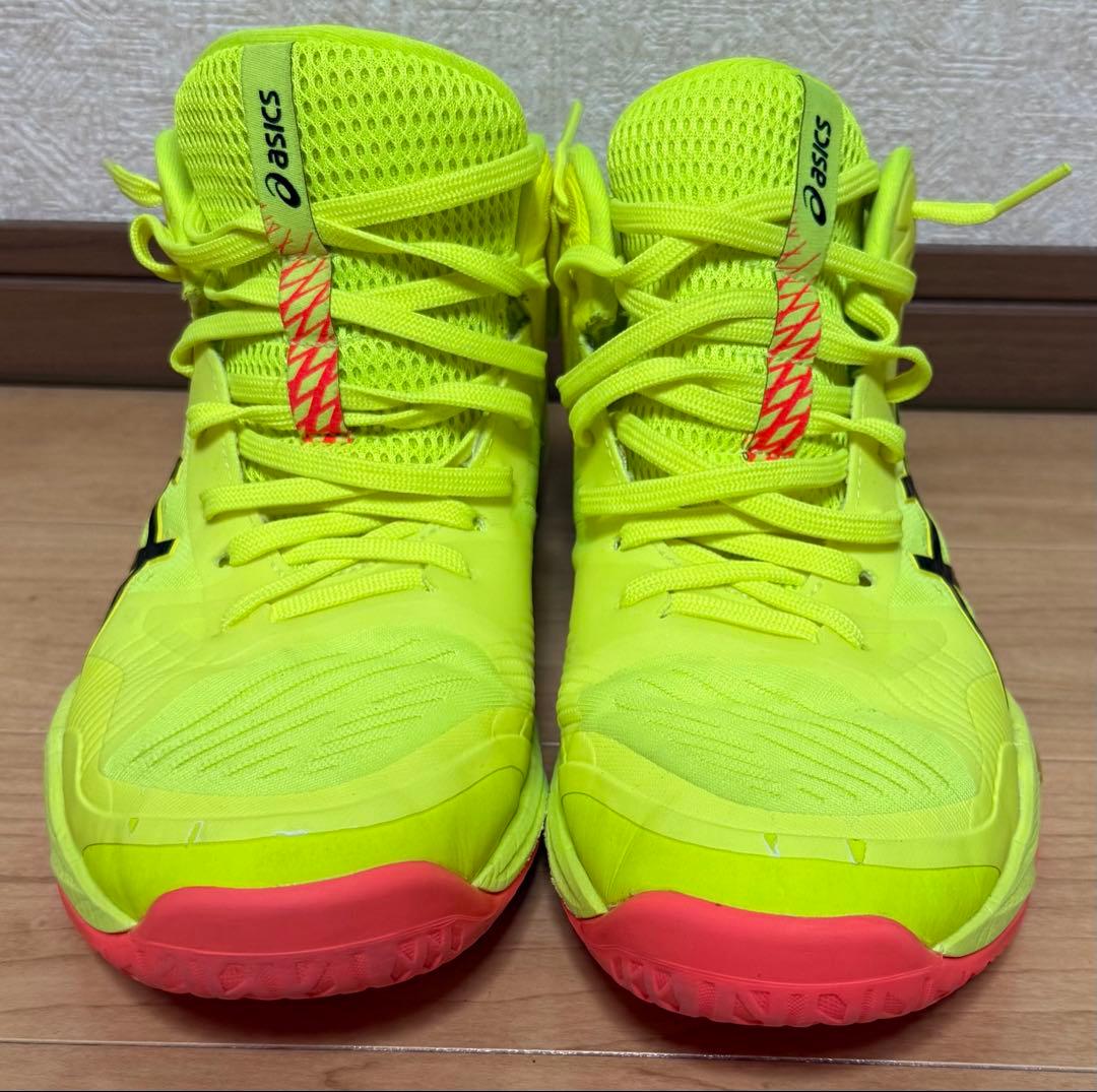 アシックス スカイエリートFF3 MT Paris 26.5cm