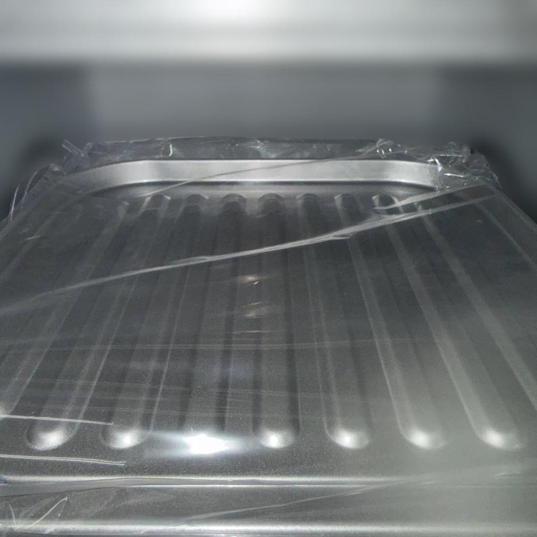 送料無料　Russell Hobbs トースター シルバー 7740JP