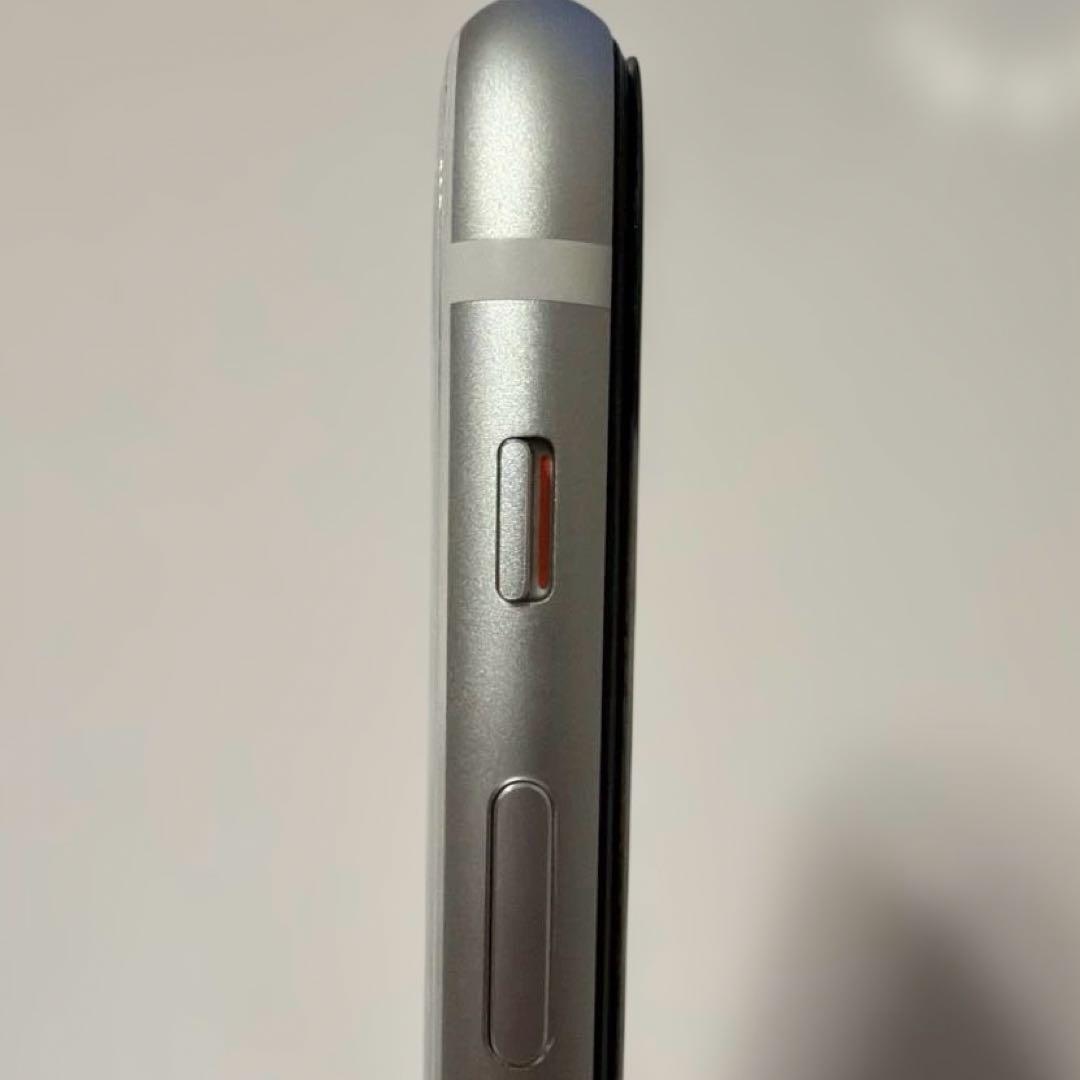 iPhoneSE 第2世代 (iPhoneSE2)本体 64GB ホワイト 箱無