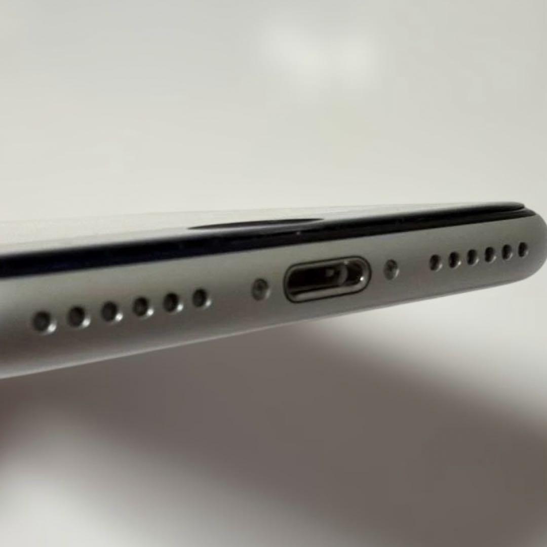 iPhoneSE 第2世代 (iPhoneSE2)本体 64GB ホワイト 箱無