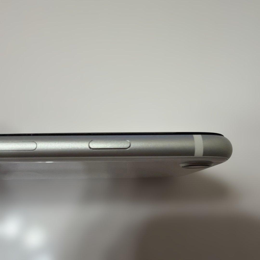 iPhoneSE 第2世代 (iPhoneSE2)本体 64GB ホワイト 箱無