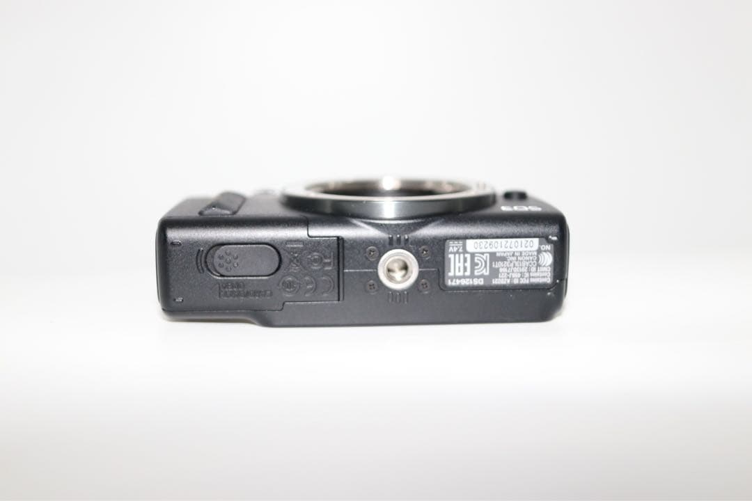 ☆美品【Canon】EOS M2 ボディ キャノン キヤノン