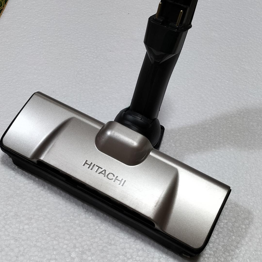 日立　HITACHI　掃除機　コードレス　クリーナー　PV-BH900J　中古