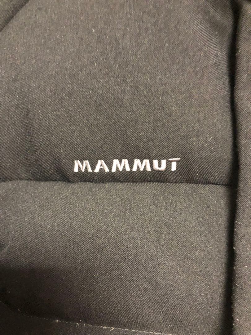 えいちゃん　　マムート　ロゼグ　インサレーション　フーデッド　アジアXL