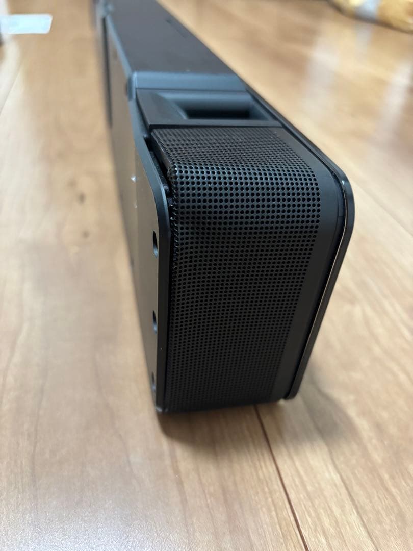 Bose サウンドバー 900 ブラック ジャンク