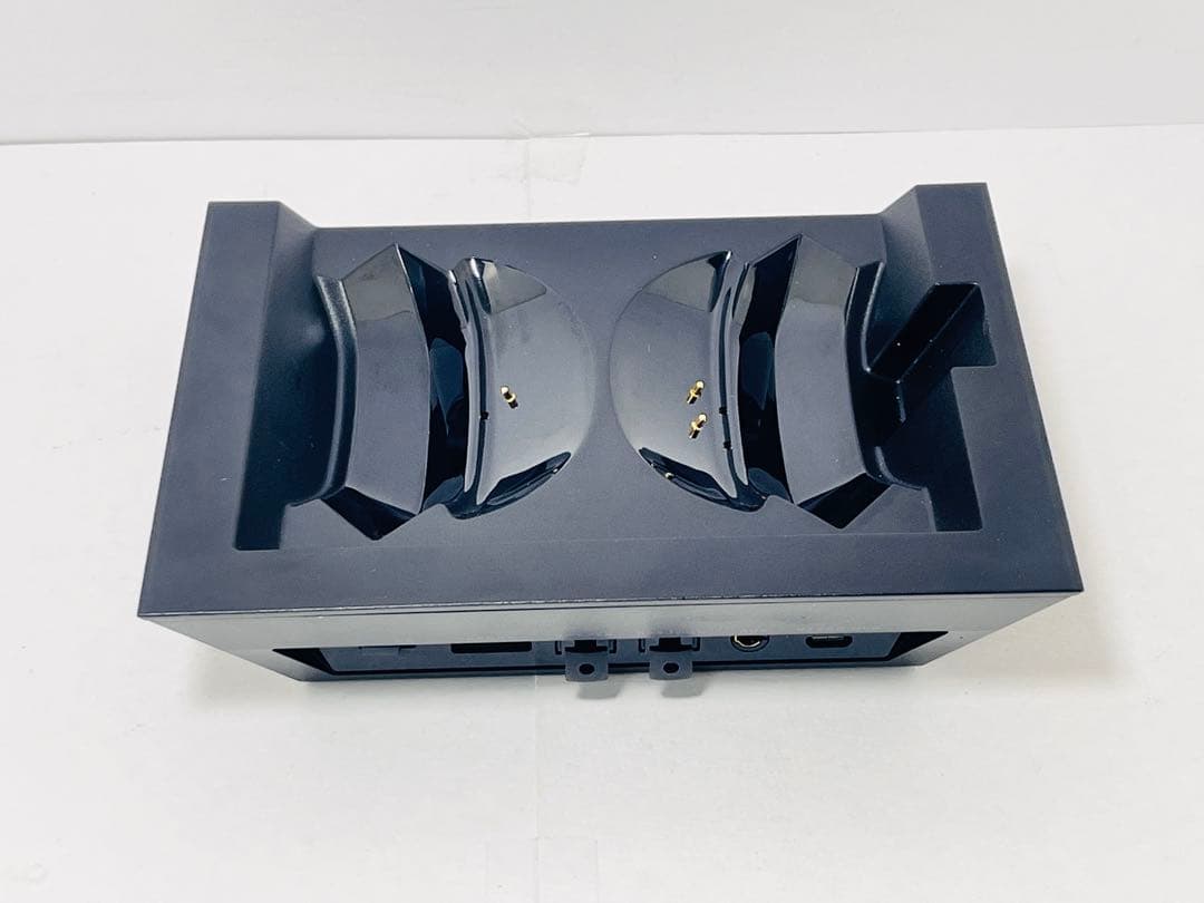 【美品】ASTRO A50 ワイヤレスゲーミングヘッドセット A50WL-002