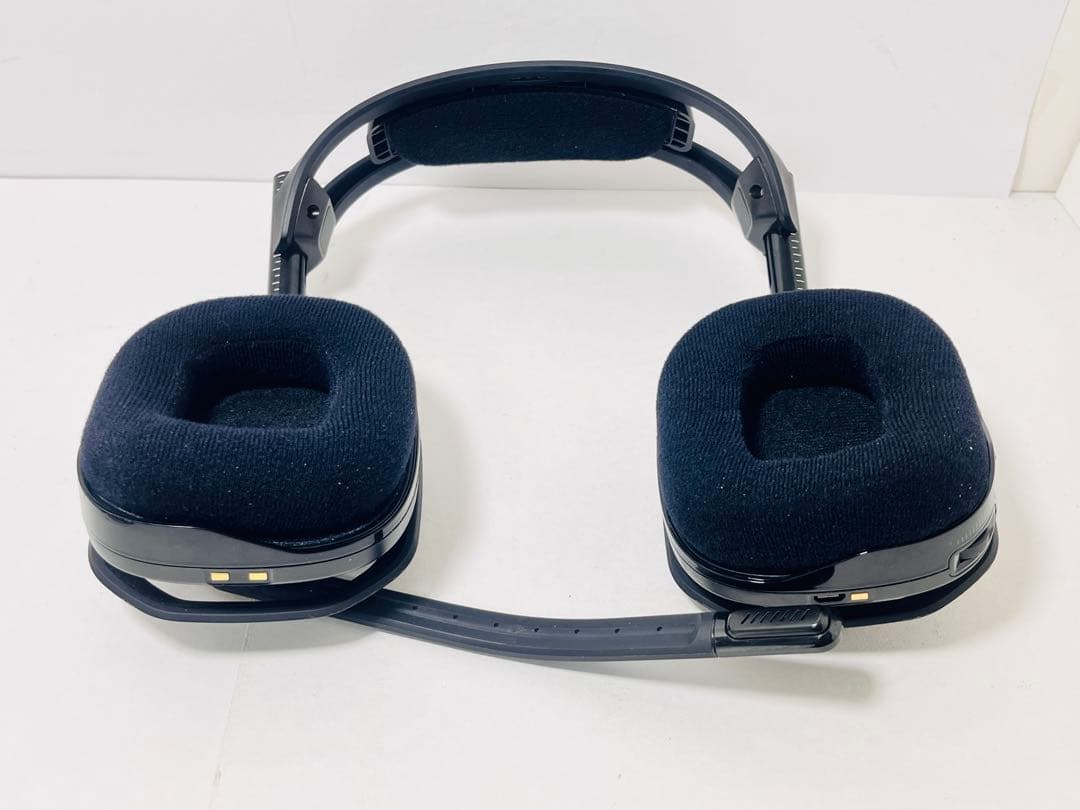 【美品】ASTRO A50 ワイヤレスゲーミングヘッドセット A50WL-002