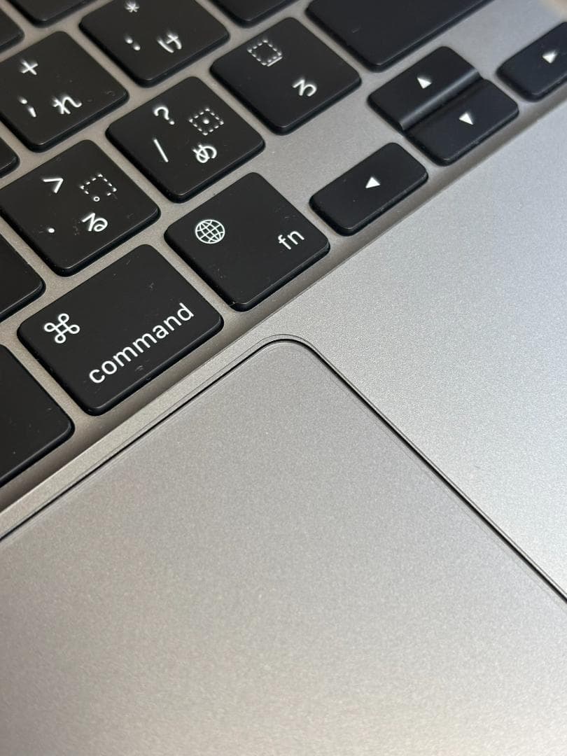 MacBook Pro (13inch, M1, 2020)16GB、256GB