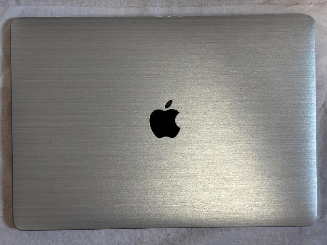 MacBook Pro (13inch, M1, 2020)16GB、256GB