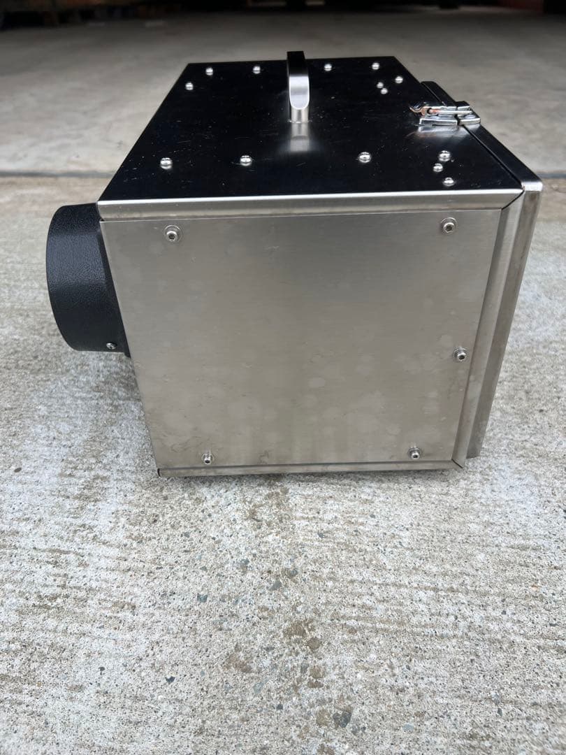 オーリラ　高性能マイナスイオン発生器　ハイパワータイプ業務用　冬のウィルス対策に