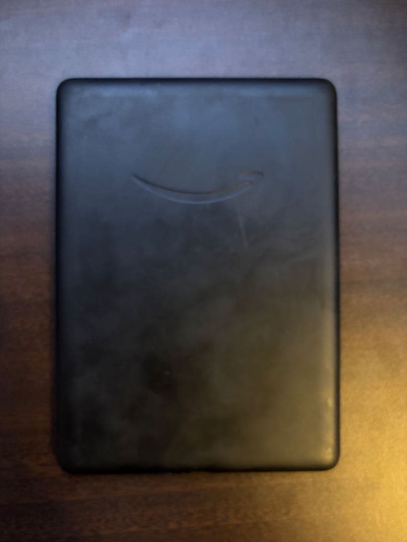 Kindle Paperwhite第11世代32GB シグニチャーエディション