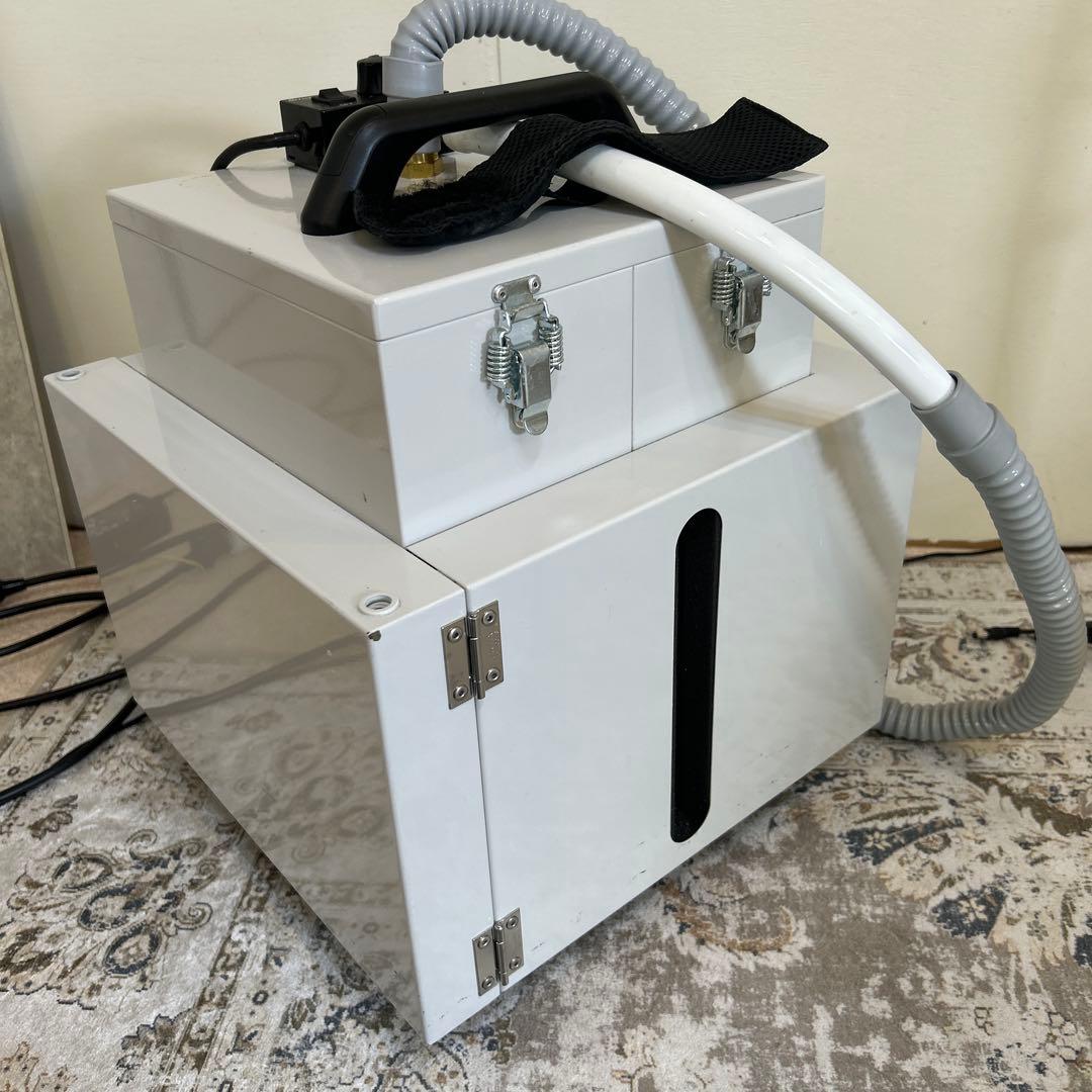 今だけ特別価格！✨Smartresa RR-01B クリーナー