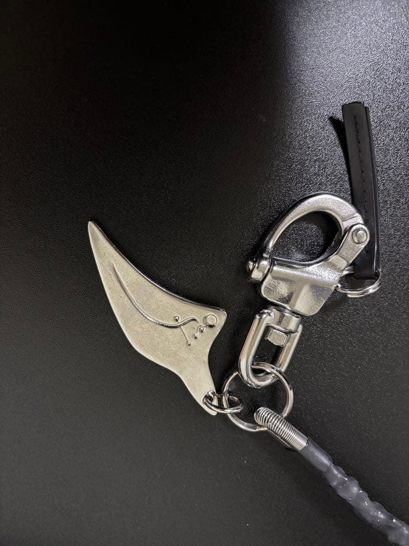 ryaw ウォレットコード ウォレットチェーン