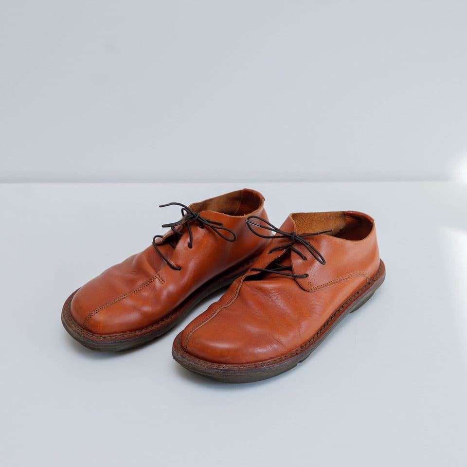 靴 trippen gangster 39