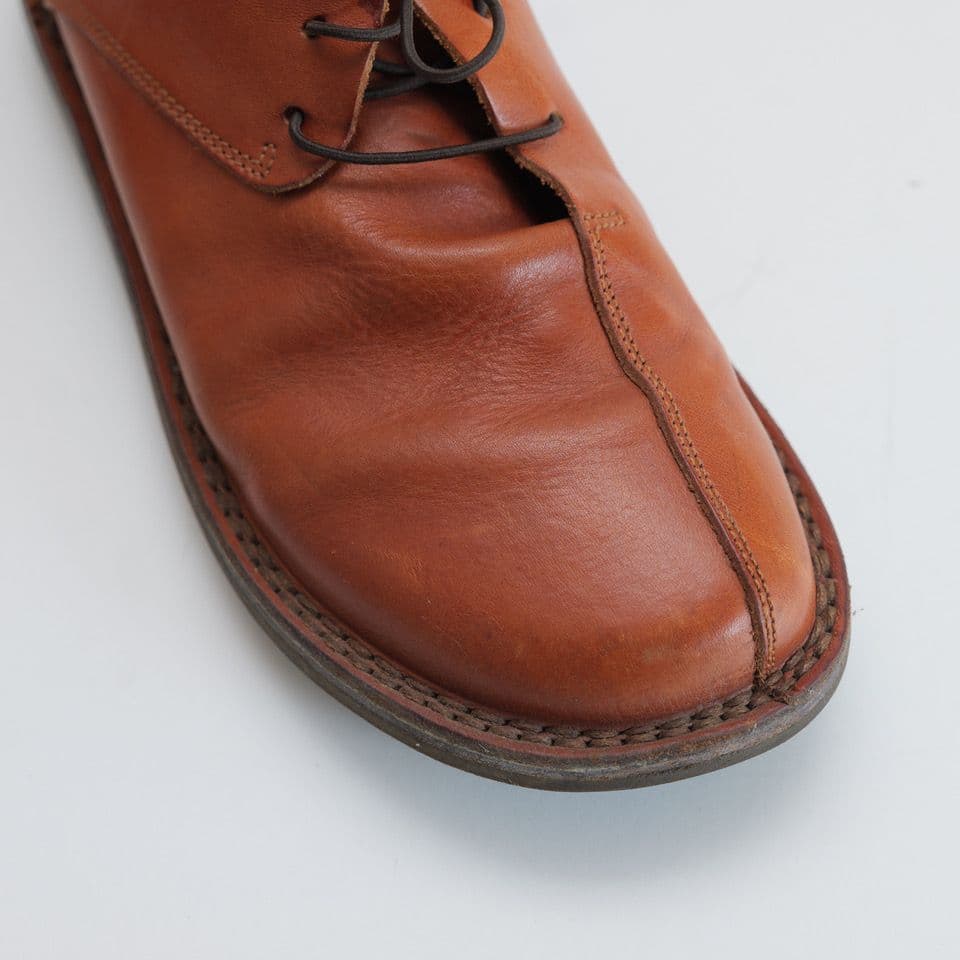 靴 trippen gangster 39