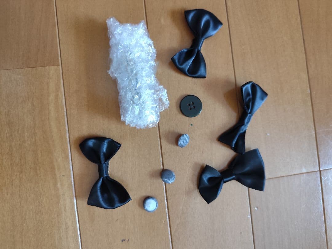 七次元生徒会周央サンゴコスプレ衣装Lサイズ