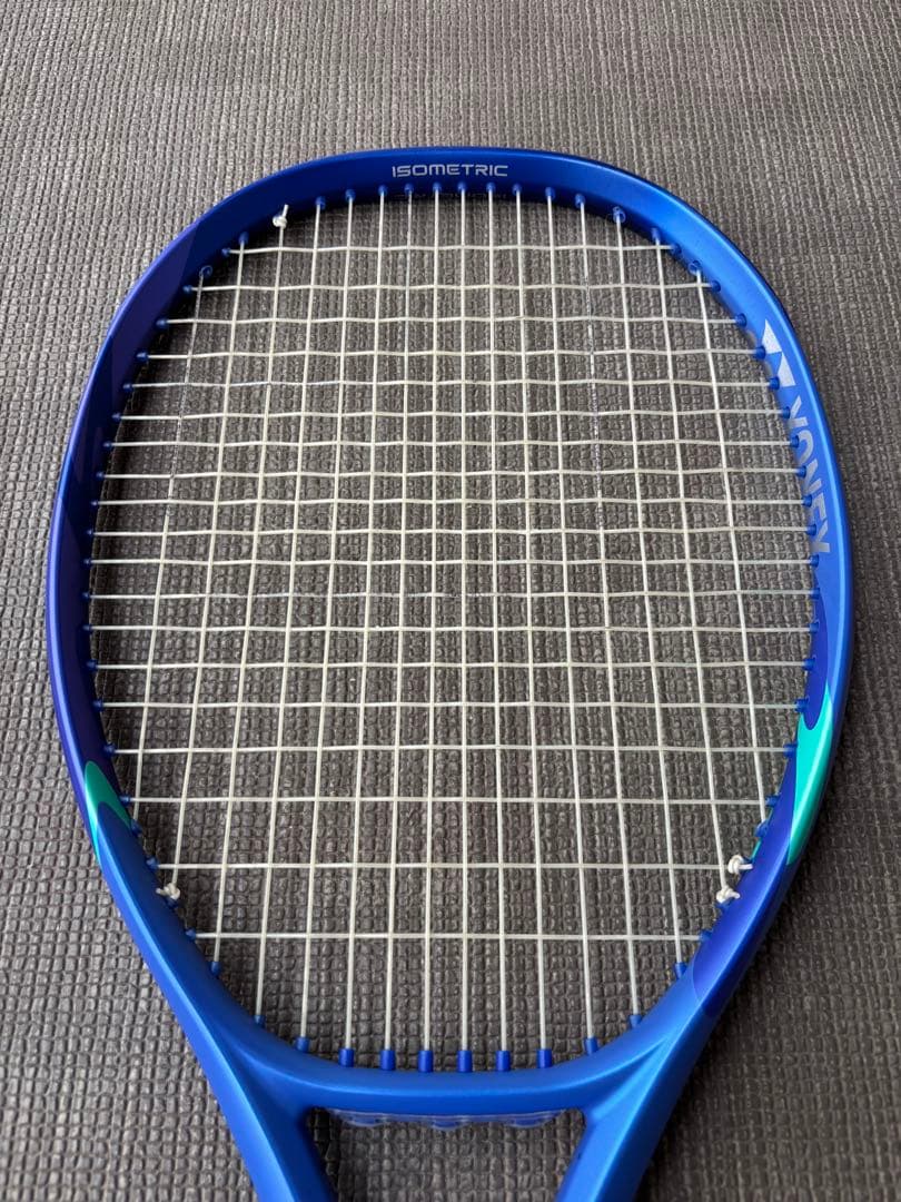 ラケット(軟式用) EZONE100 G 2 2025