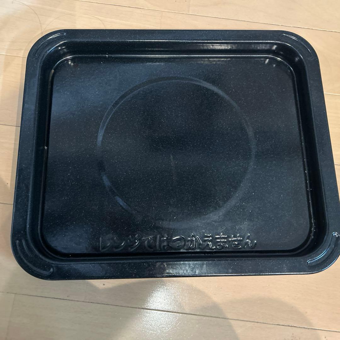 Panasonic オーブンレンジ NE-MS4C-W ジャンク品