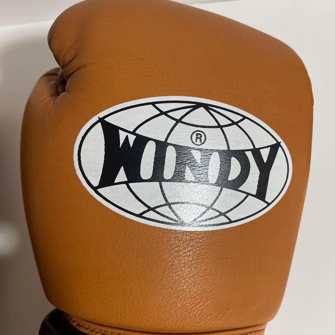 WINDY ボクシンググローブ ８oz