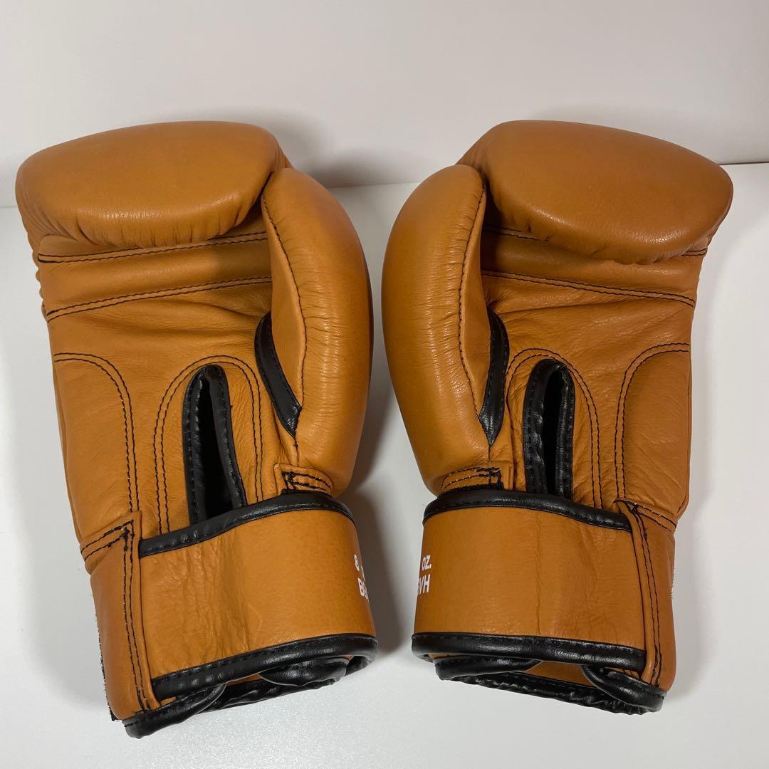 WINDY ボクシンググローブ ８oz