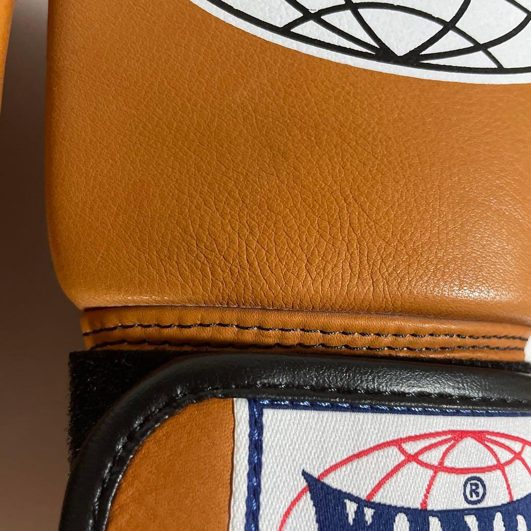 WINDY ボクシンググローブ ８oz