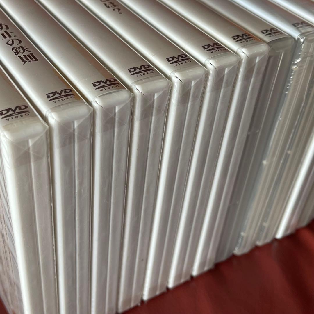 吉野真由美 関連のDVD・CD【DVD16本・ CD3本】