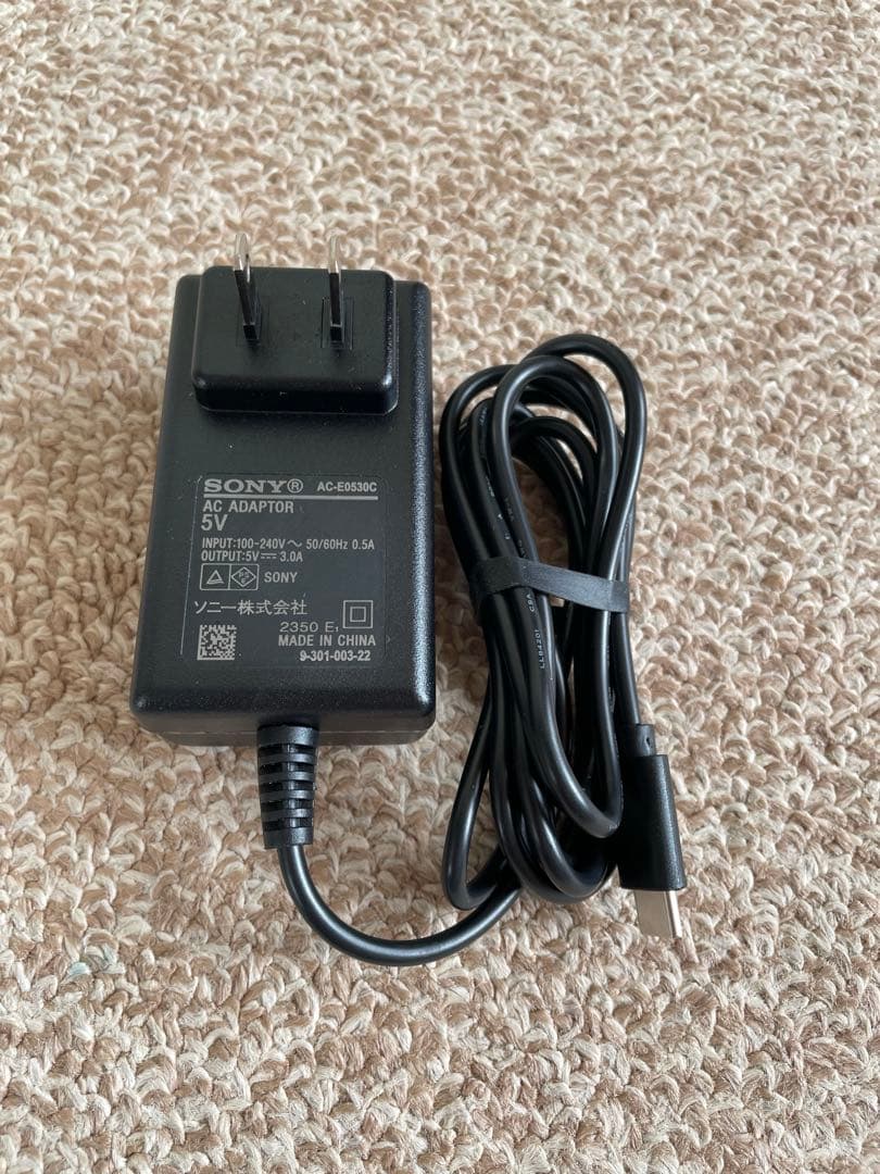 美品動作確認済 SONY SRS-XG300 ワイヤレス スピーカー