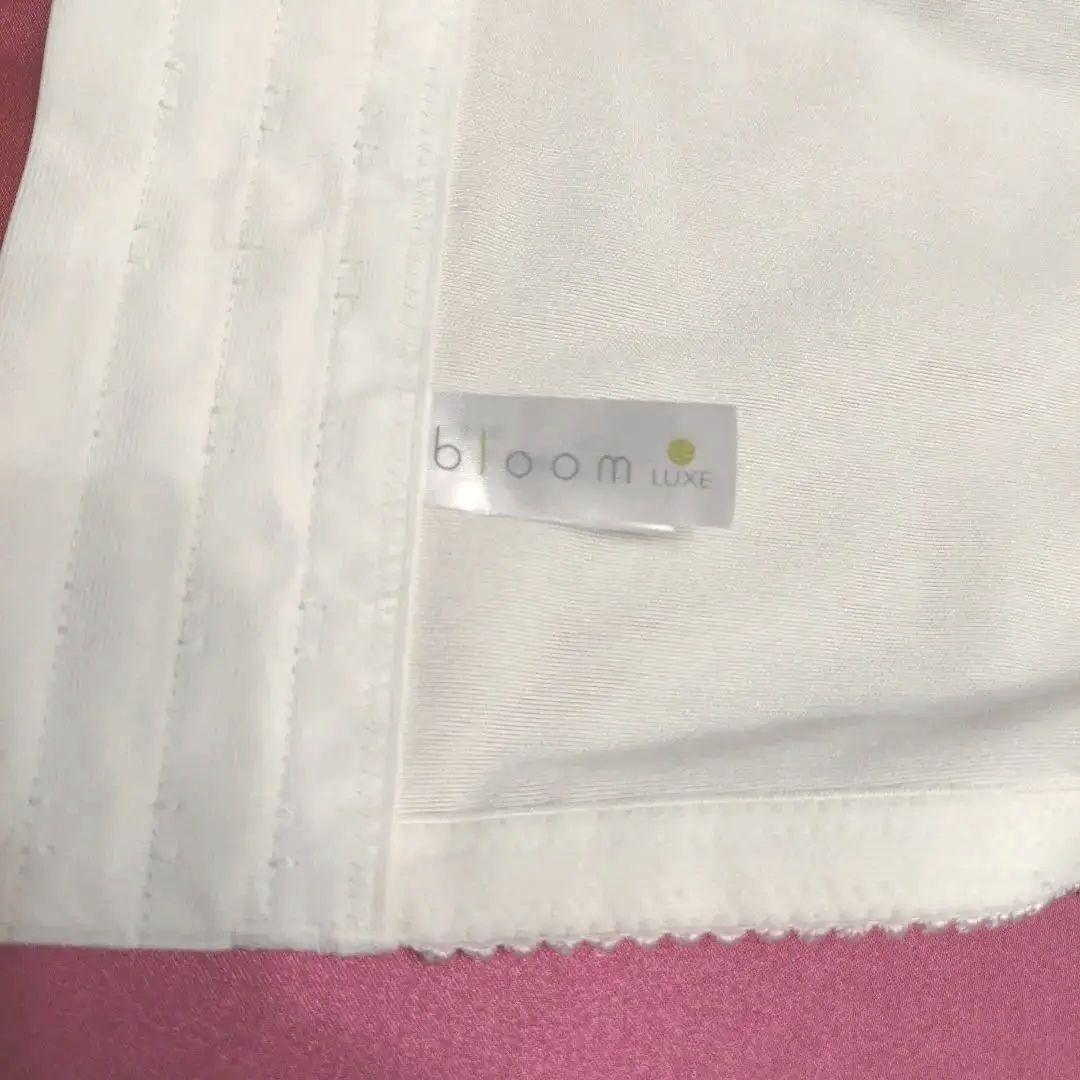 最終値下げ！ブライダルインナー☆ラグジュアリービスチェ＆ペチコート 日本製