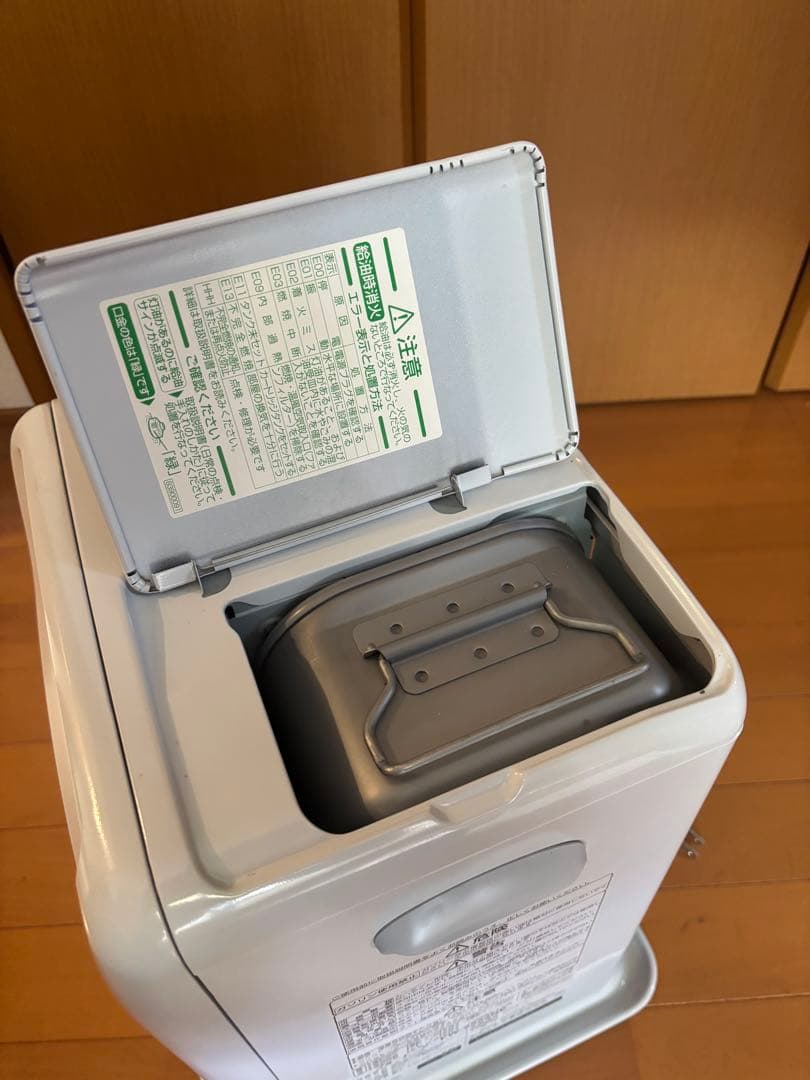 2023年製 Dainichi FW-2532NE 石油ファンヒーター