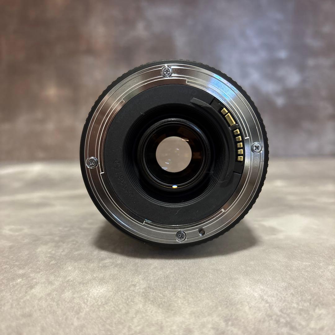 【極上・完動品】Canon EF 75-300mm Ⅲズームレンズ