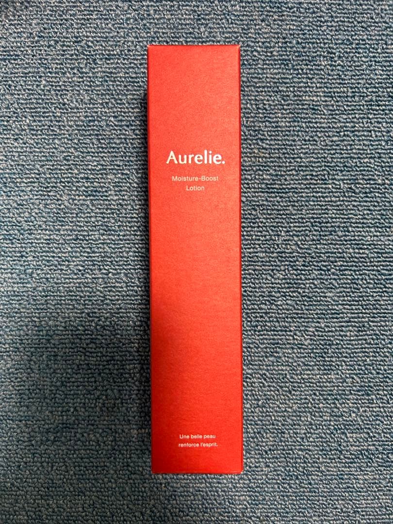 Aurelie Moisture-Boost Lotion 各種サイズ